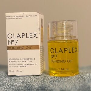 OLAPLEX NO 7 BONDING OIL